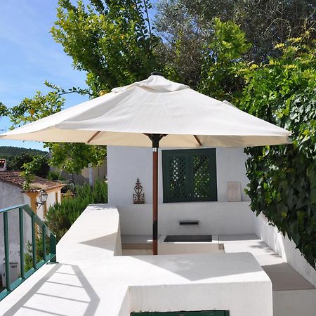 Vila Casa Flor De Lis, Sardoal Exteriér fotografie