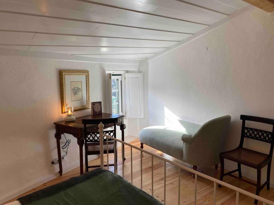 Vila Casa Flor De Lis, Sardoal Exteriér fotografie