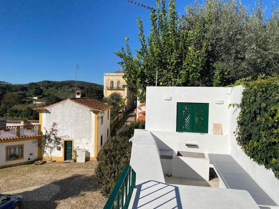 Vila Casa Flor De Lis, Sardoal Exteriér fotografie