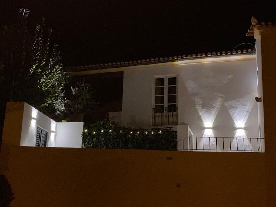 Vila Casa Flor De Lis, Sardoal Exteriér fotografie