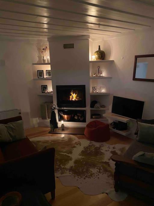 Vila Casa Flor De Lis, Sardoal Exteriér fotografie