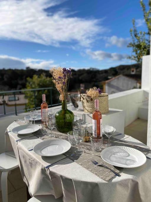 Vila Casa Flor De Lis, Sardoal Exteriér fotografie