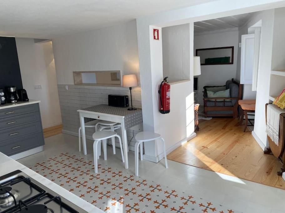 Vila Casa Flor De Lis, Sardoal Exteriér fotografie