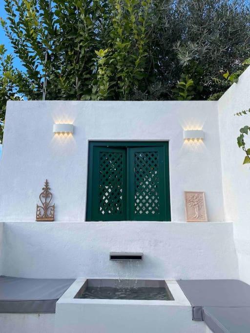 Vila Casa Flor De Lis, Sardoal Exteriér fotografie