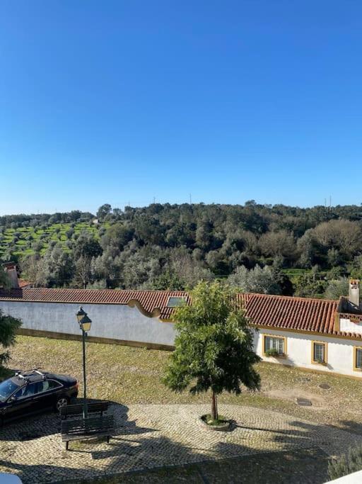Vila Casa Flor De Lis, Sardoal Exteriér fotografie