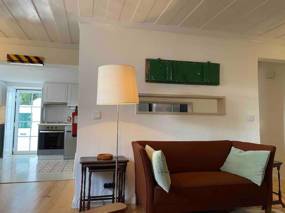 Vila Casa Flor De Lis, Sardoal Exteriér fotografie