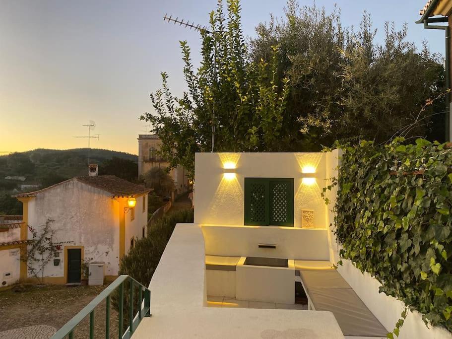 Vila Casa Flor De Lis, Sardoal Exteriér fotografie