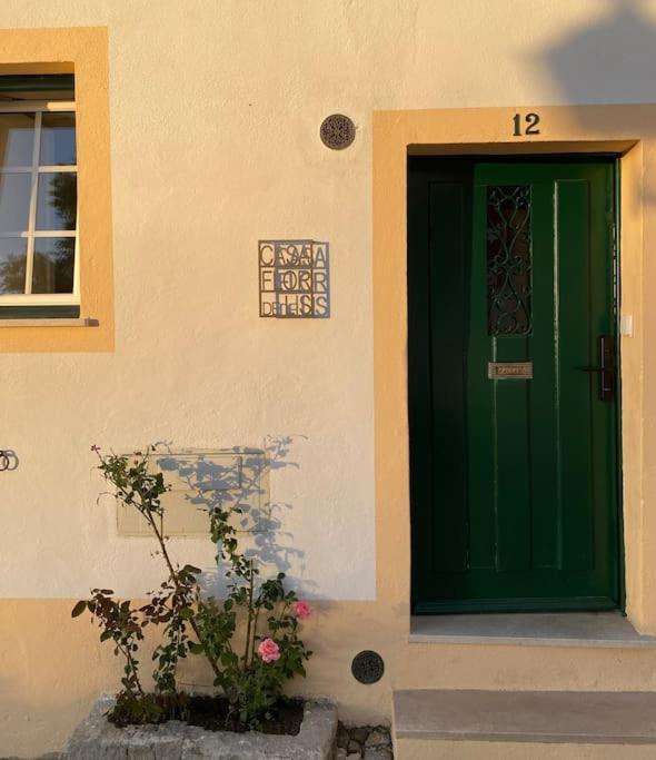 Vila Casa Flor De Lis, Sardoal Exteriér fotografie