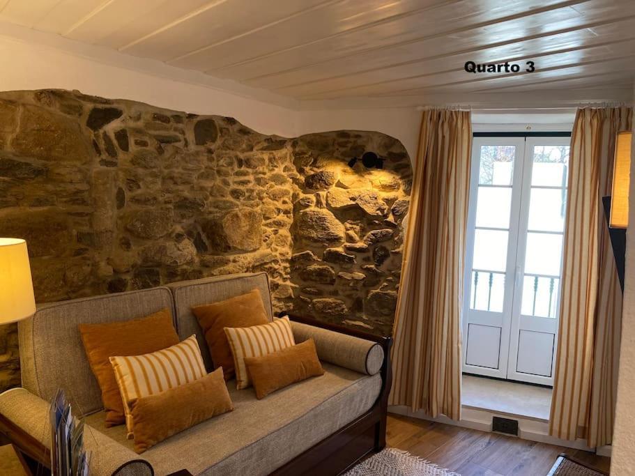 Vila Casa Flor De Lis, Sardoal Exteriér fotografie