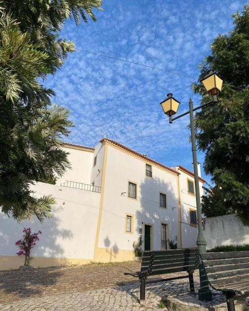 Vila Casa Flor De Lis, Sardoal Exteriér fotografie
