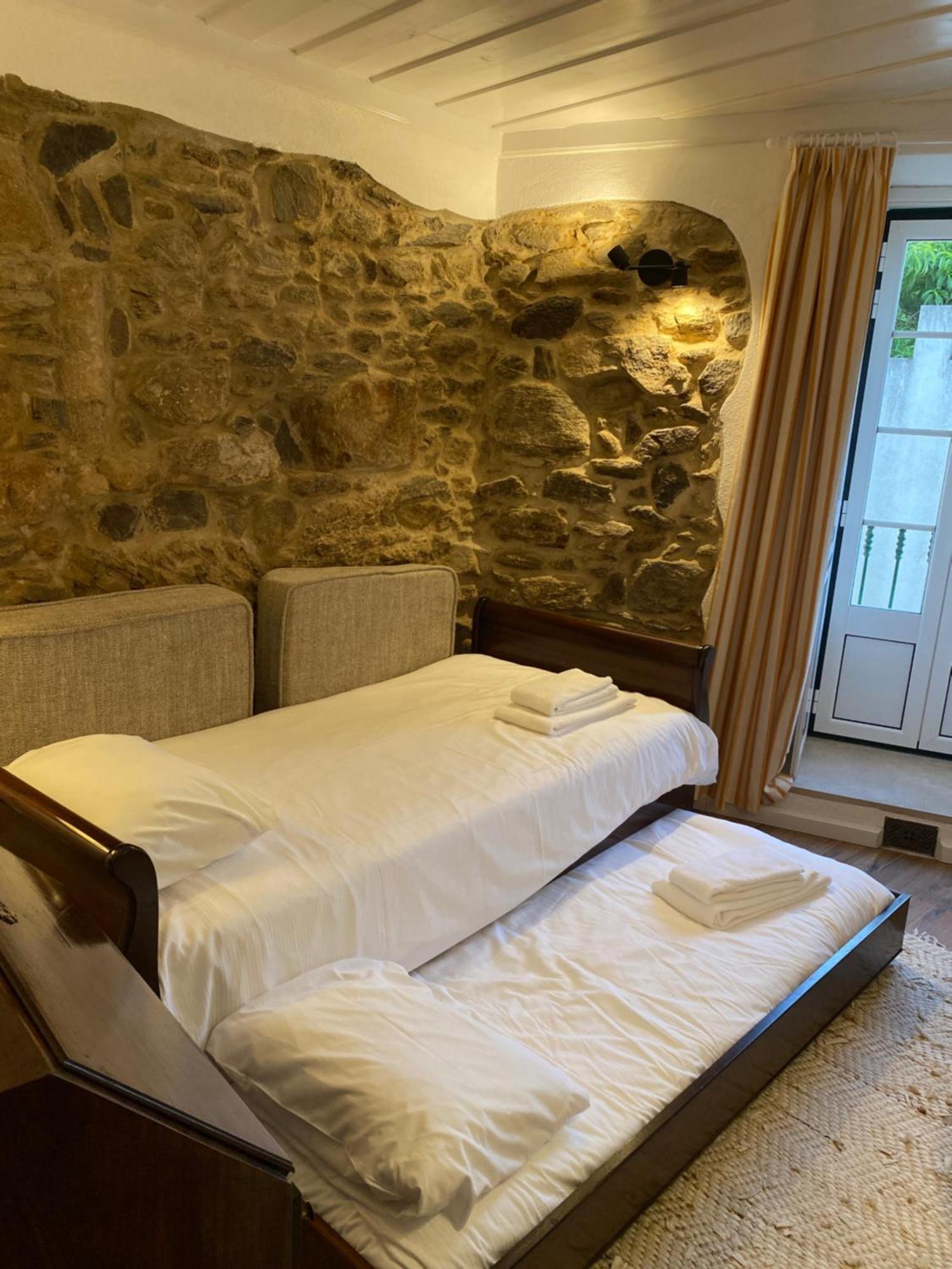 Vila Casa Flor De Lis, Sardoal Exteriér fotografie