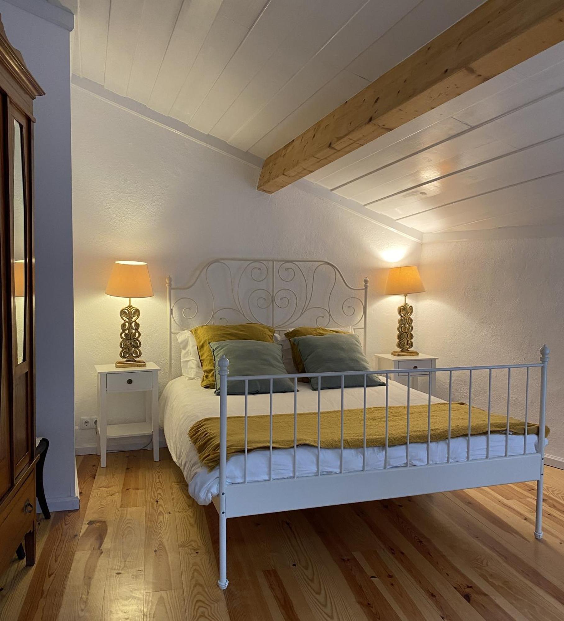Vila Casa Flor De Lis, Sardoal Exteriér fotografie